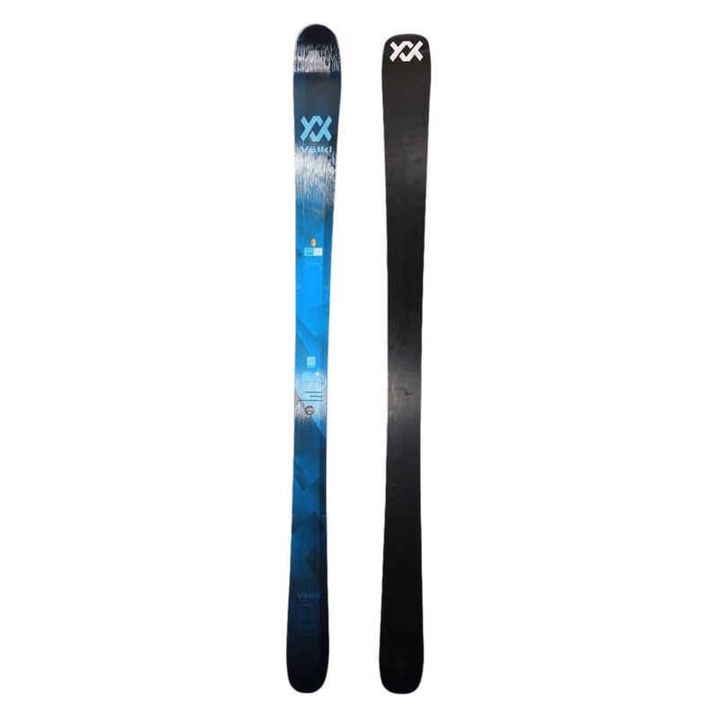 Volkl Yumi 84 Ski