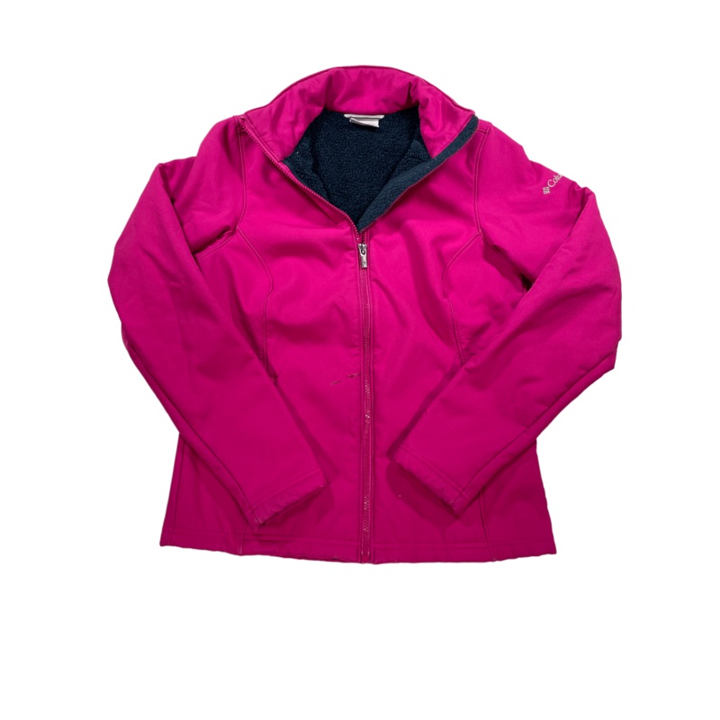 Womens Fleece Lined Jacket