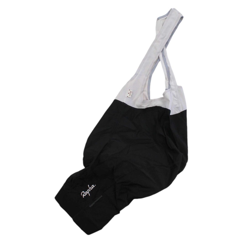 Womens Rapha Souplesse II Bib Shorts