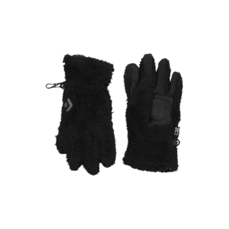 Black Diamond Kids' Super Heavyweight ScreenTap Glove