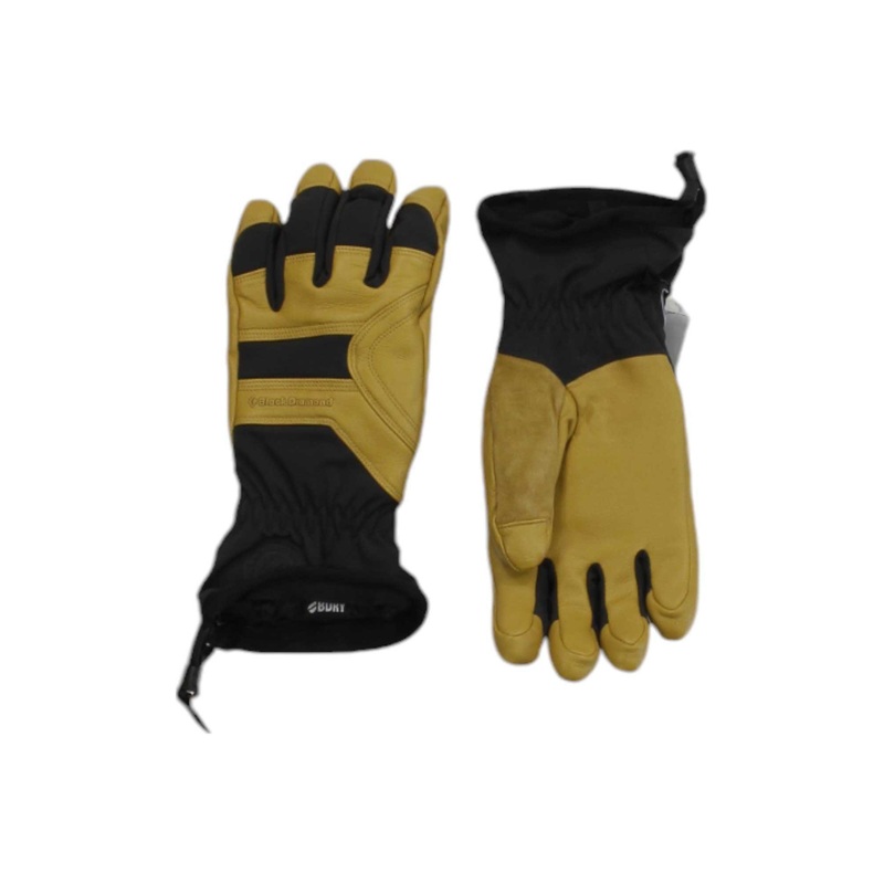 Black Diamond Patrol Glove