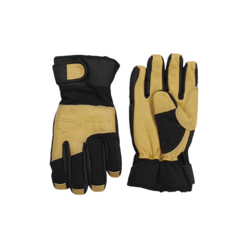 Carhartt Mens Winter Dex Cow Grain Glove