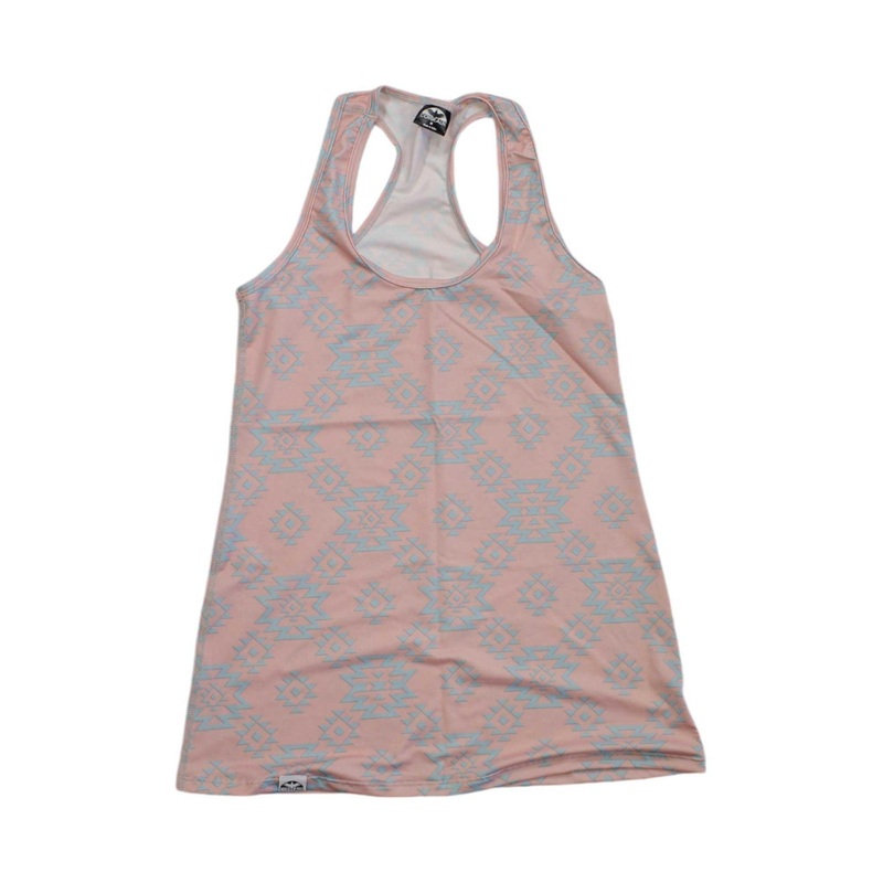 Corbeaux Women's Racerback Tank
