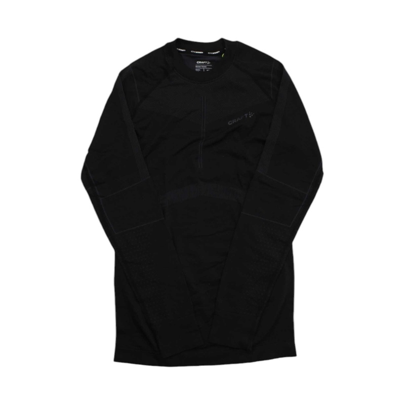 Craft Sportswear Women's Active Intensity Crew Neck LS