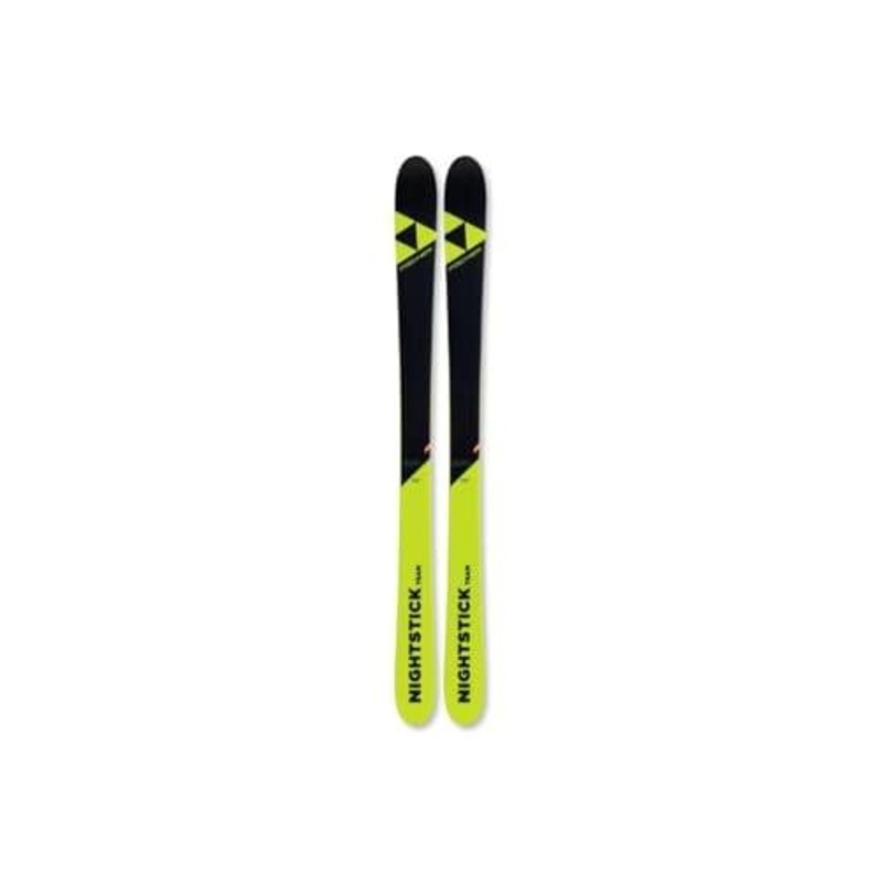 Fischer Nightstick Team Junior Skis - 2024