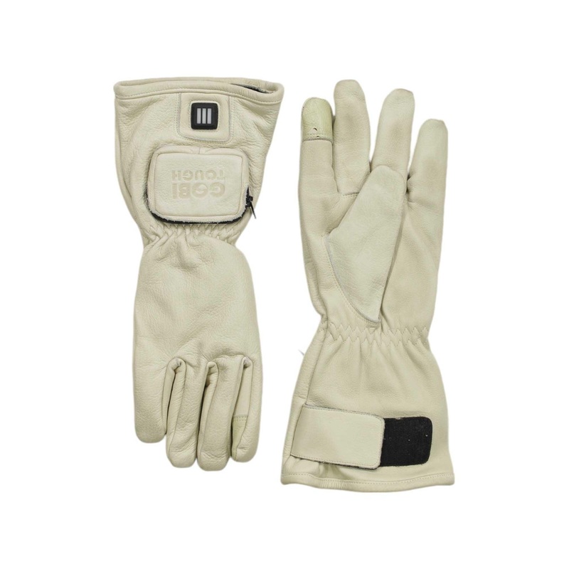Gobi Heat Drift Work Glove