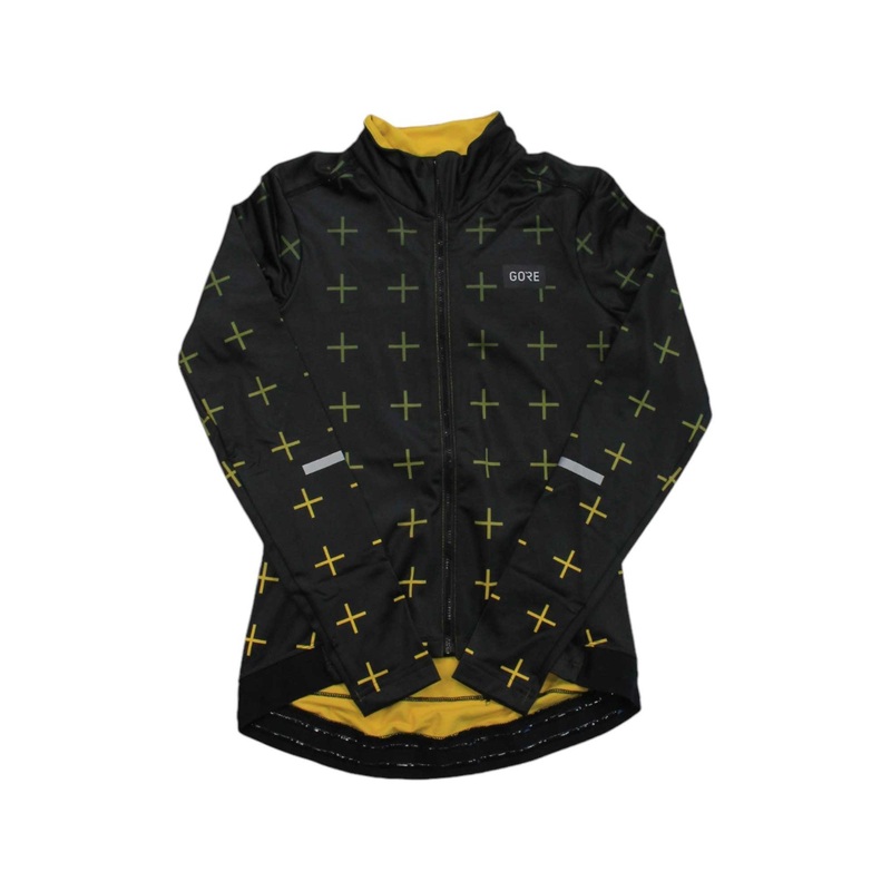 Gorewear Womens Progress Thermo Jersey