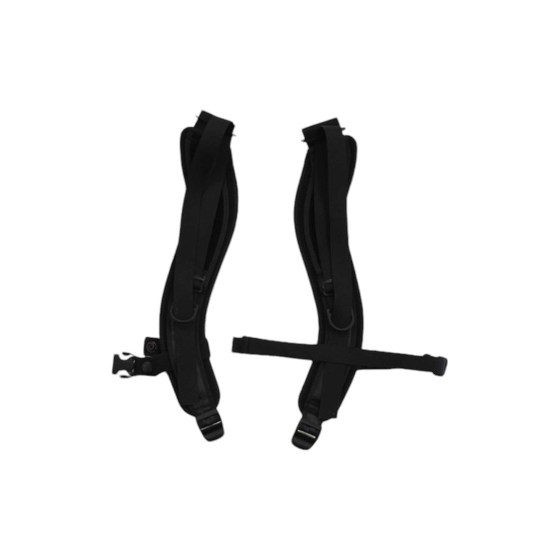 Gregory Flo-Form II Shoulder Harness