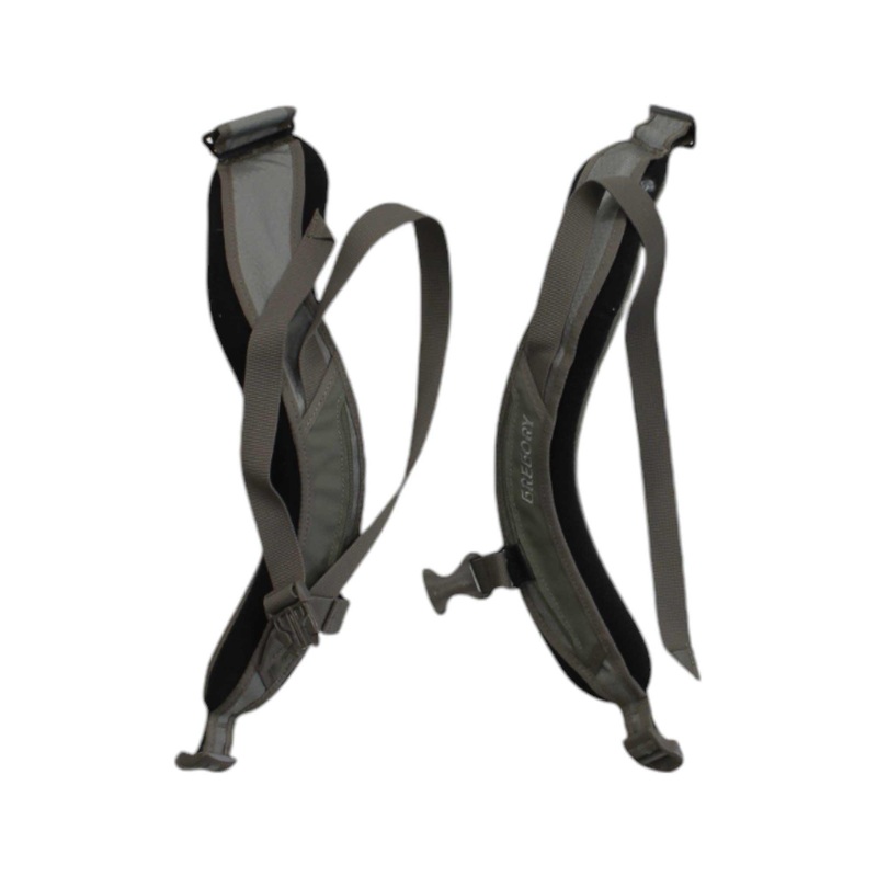 Gregory Women's 3D Shoulder Straps