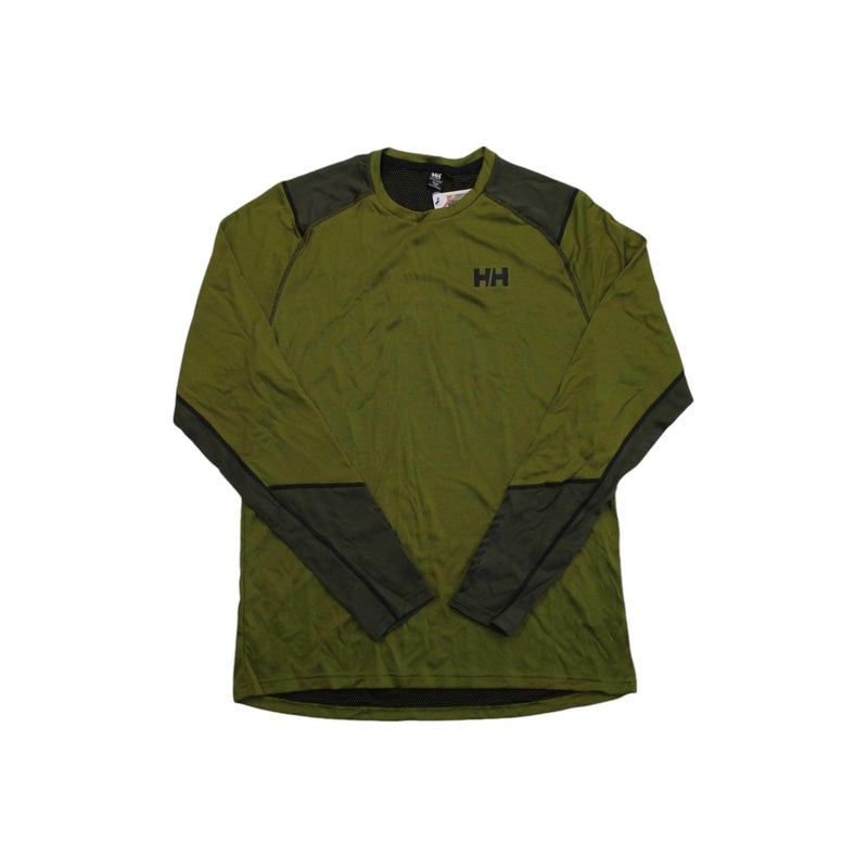 Helly Hansen Mens Lifa Active Crew