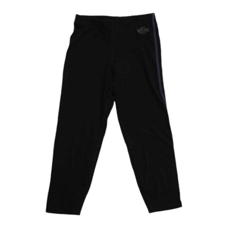 Hot Chillys Youth Originals II Ankle Tight