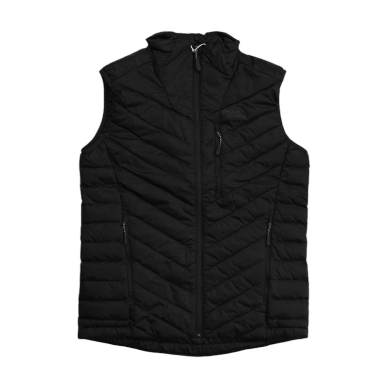 Jack Wolfskin Men's Passamani Down Vest