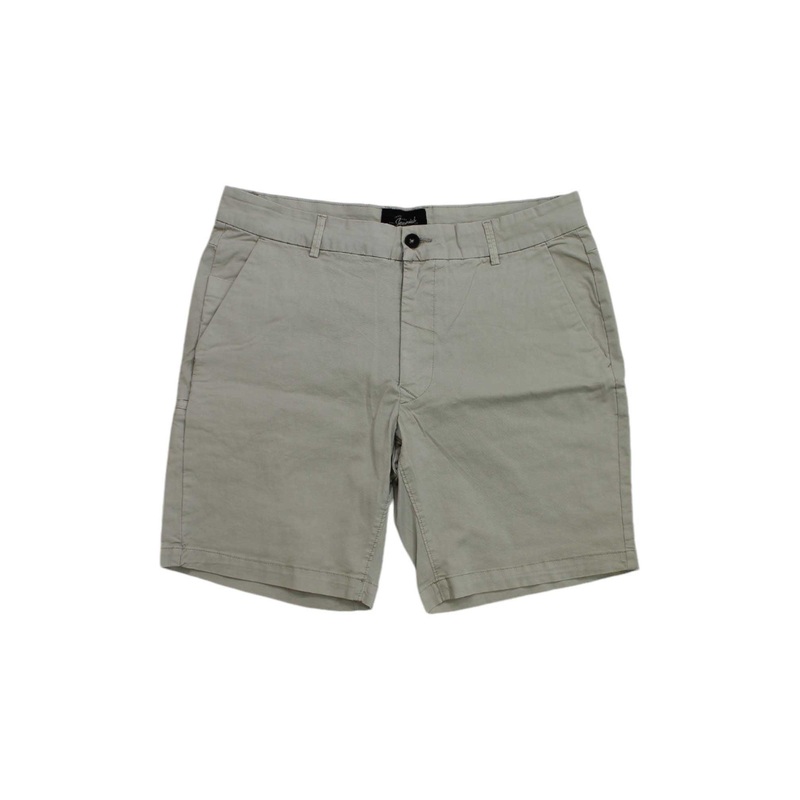 Jeremiah Men's Baxter Pigment Stretch Twill Short