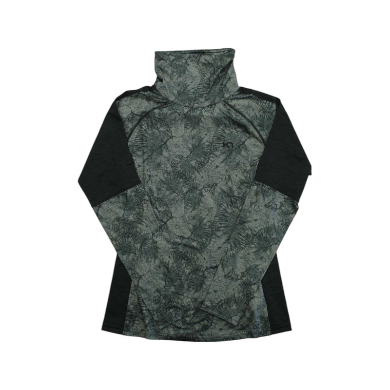 Kari Traa Women's Fierce LS Top