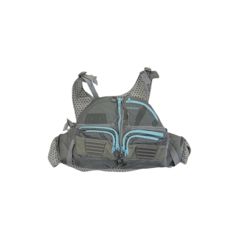 Kokatat UL/ULC Leviathan Life Vest