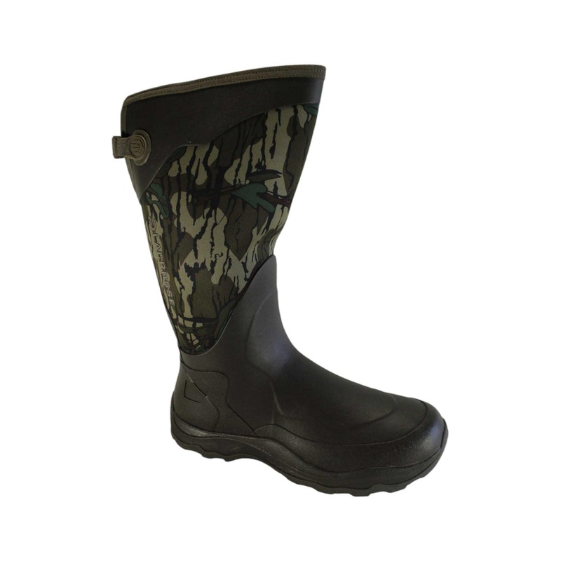 Lacrosse Men's Alpha Agility 17IN Boot