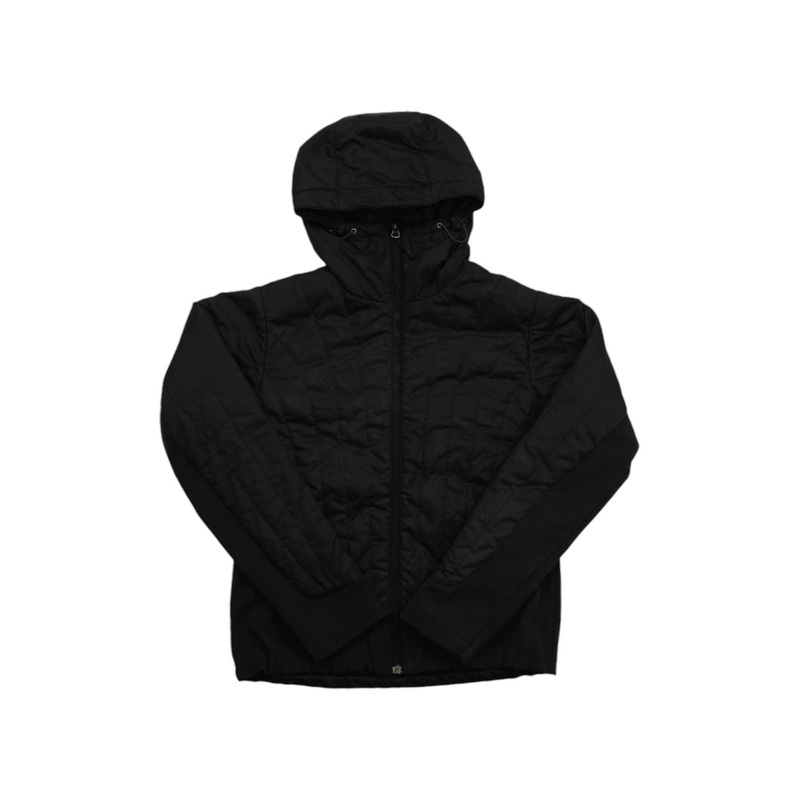 Marmot Womens Hybrid Insulated Jacket