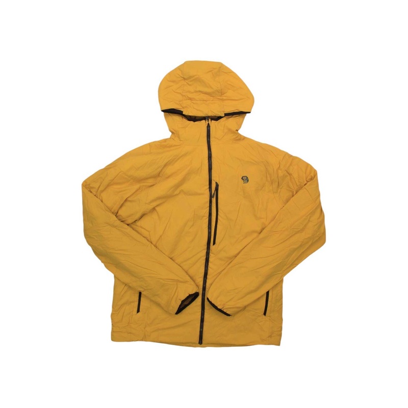 Mens Kor Strata Hoody