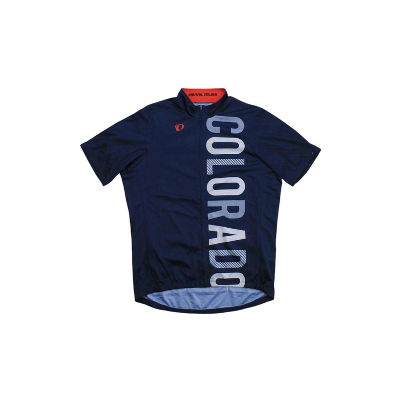 Mens Sunflower Select LTD Jersey