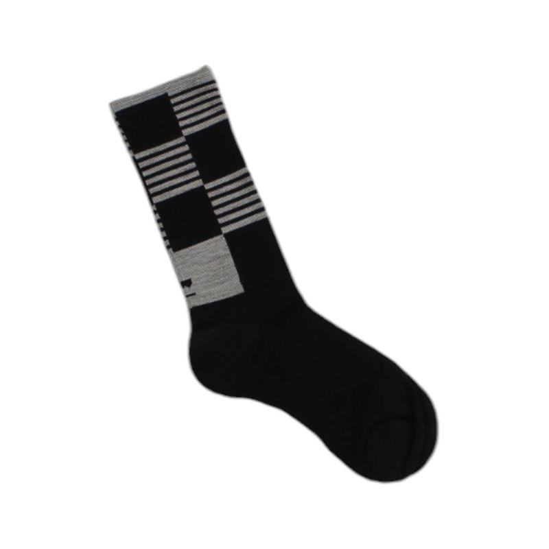 Mons Royale Unisex Atlas Crew Sock