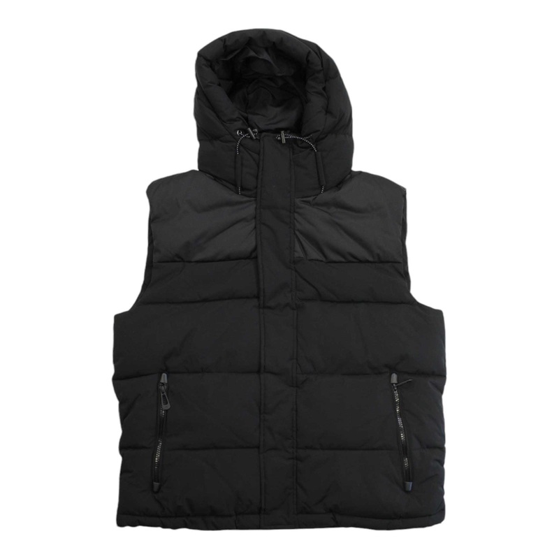 NOIZE Men's Luca Vest