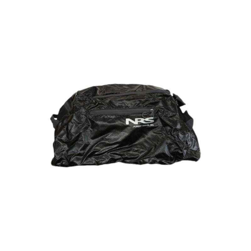 NRS Purest Travel Duffel Bag