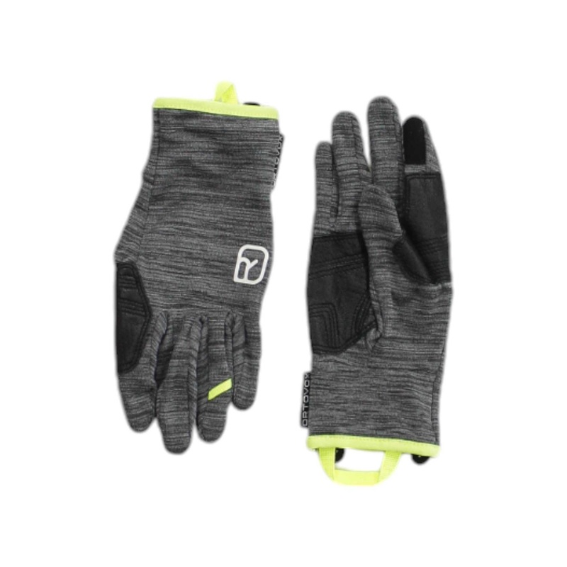 Ortovox Men's Fleece Light Glove