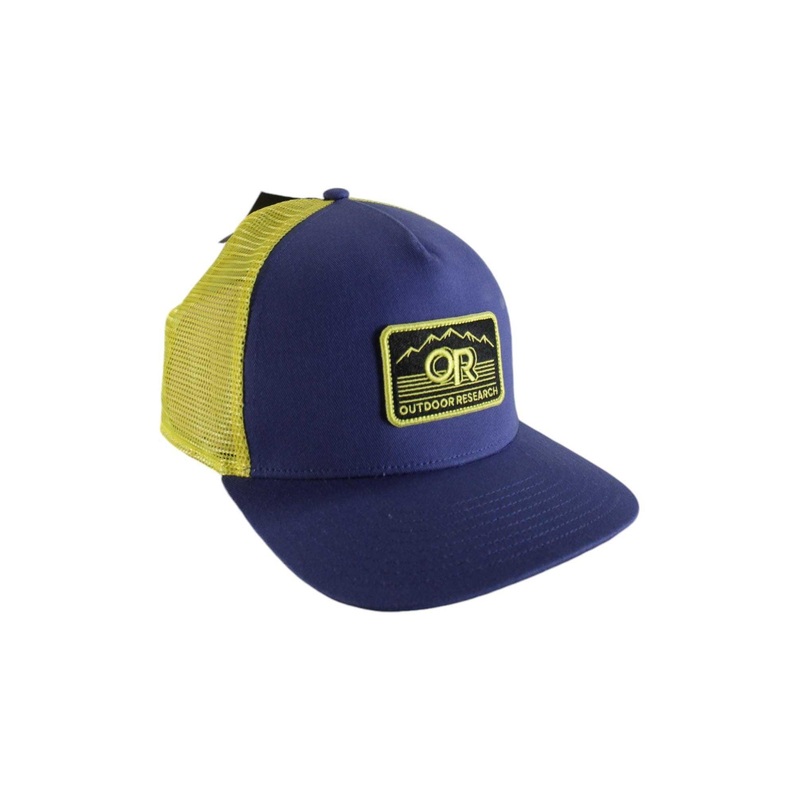 Outdoor Research Advocate Trucker Cap