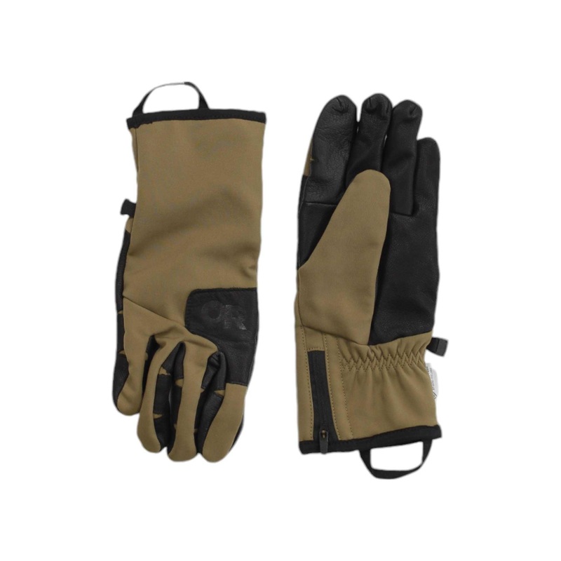 Outdoor Research Men's Stormtracker Sensor Glove