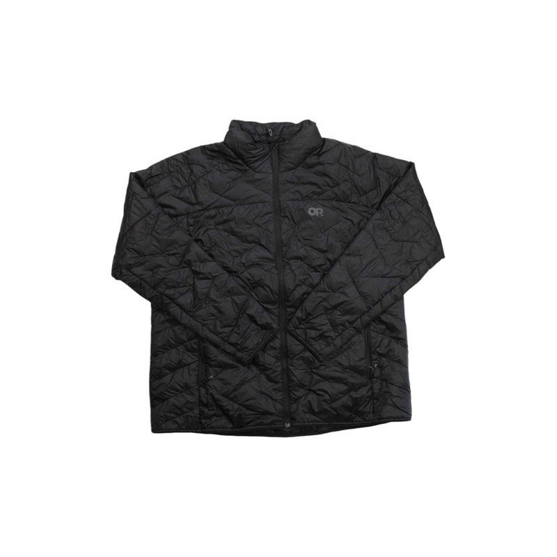 Outdoor Research Womens Superstrand LT Jacket - Plus