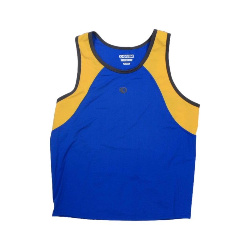 Pearl Izumi Mens Cycling Tank Top
