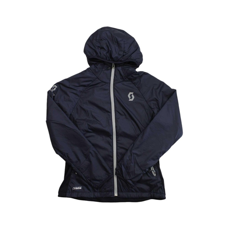 Scott USA Women's Explorair Ascent Polar Hoody