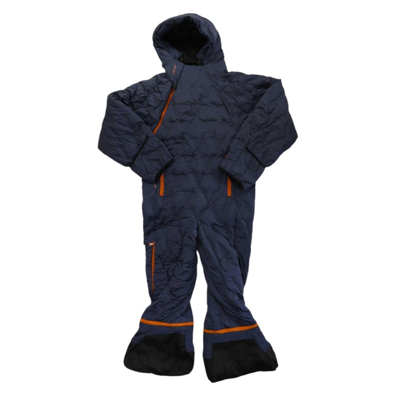 SelkBag Nomad Wearable Sleeping Bag