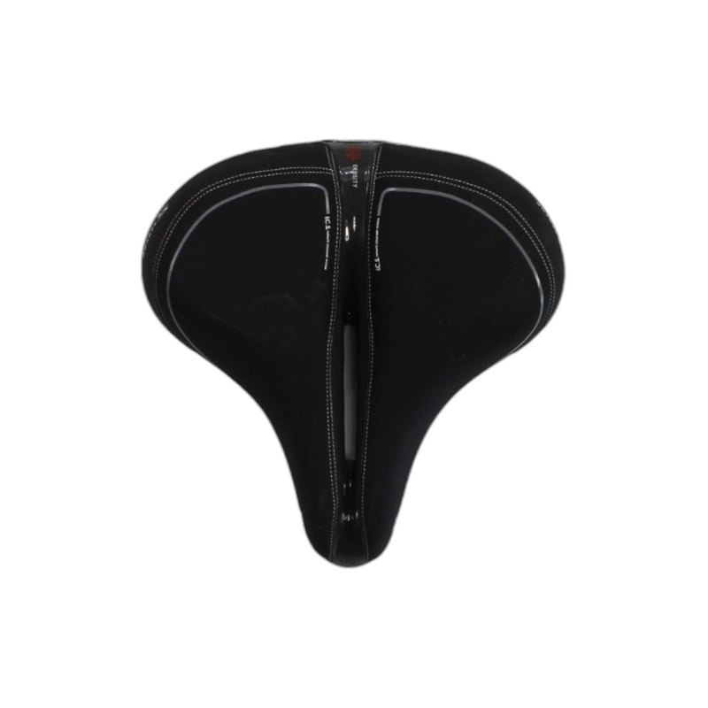 Serfas EX-RXL Exerciser On Rails RX Saddle