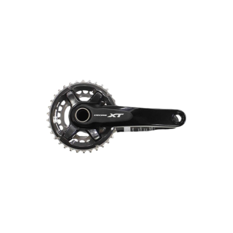 Shimano XT FC-M8000-2 Crankset