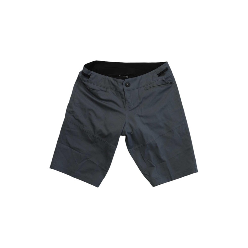 SPECIALIZED WOMENS TRAIL SHORT WITH LINER