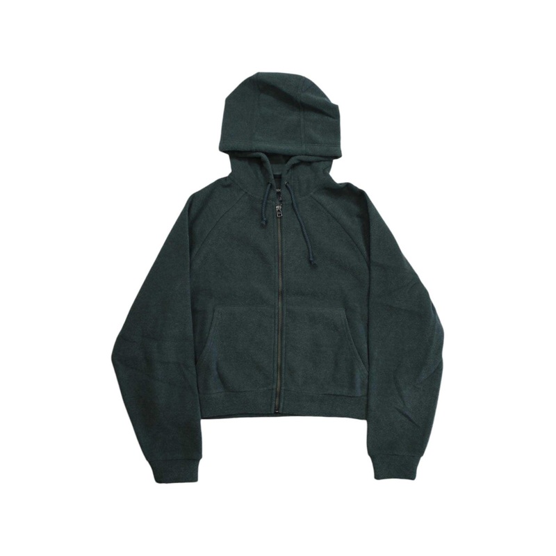 Toad & Co Women's Whitney Terry Zip Hoodie