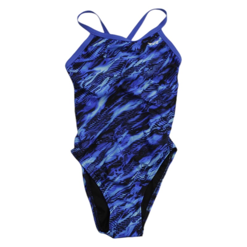TYR Women's Cadence Swimsuit - Diamond fit