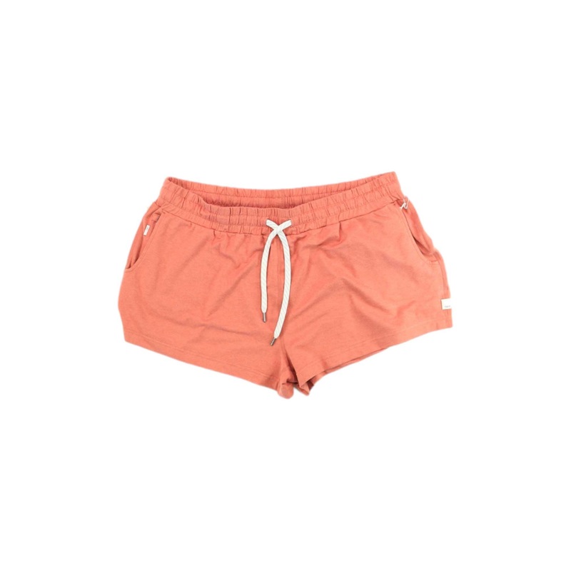 Vuori Womens Halo Performance Short