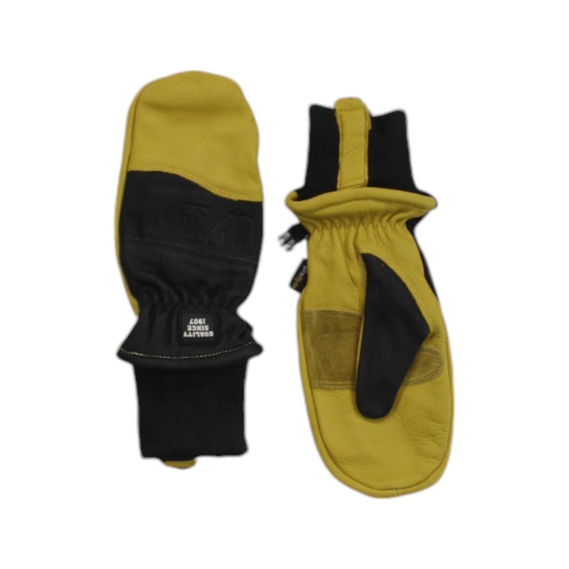 Wells Lamont Spring Mitten