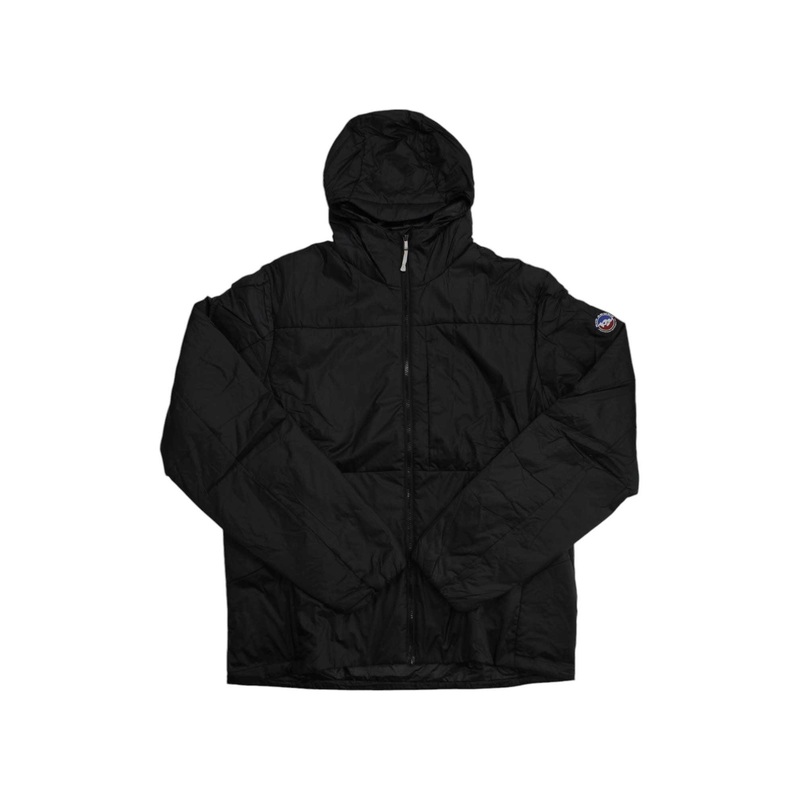 Big Agnes Mens Barrows Jacket