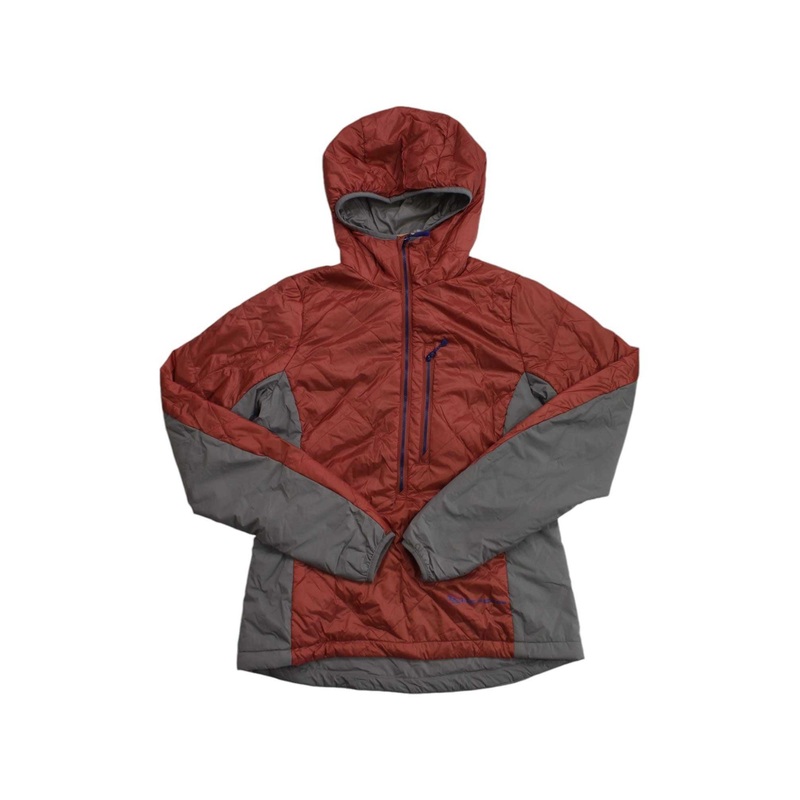Big Agnes Women's Willow Hooded Pullover