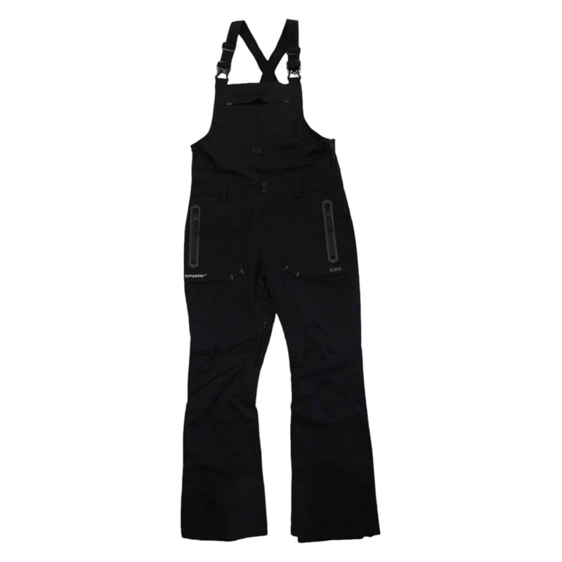 Billabong Women's Drifter STX Bib