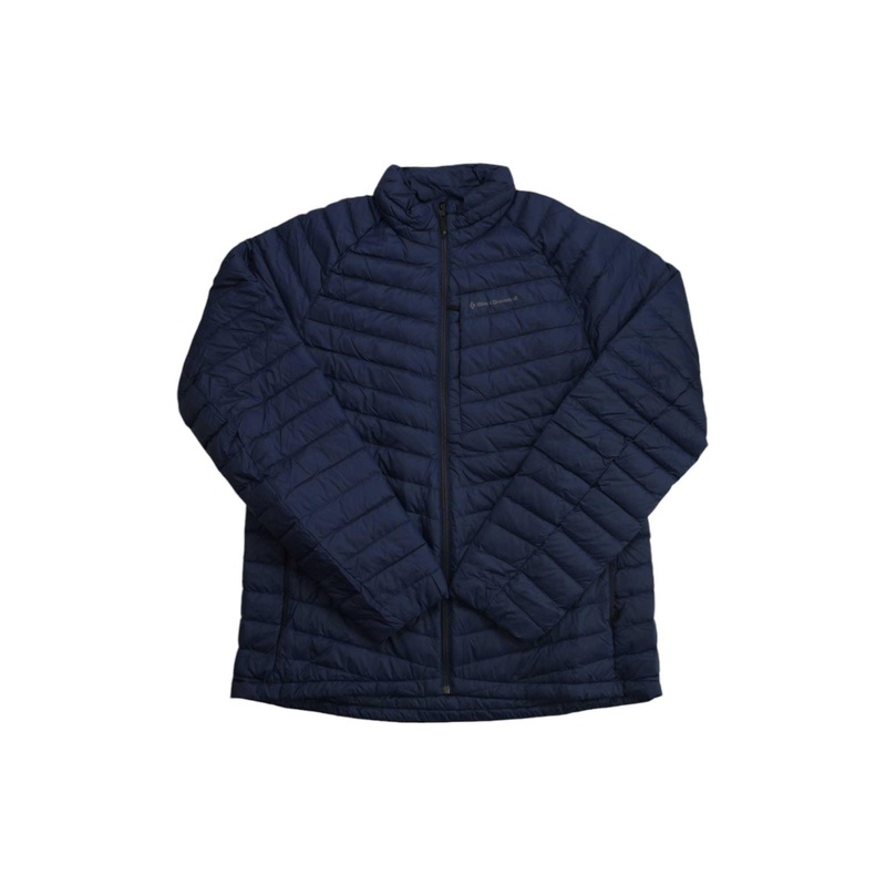 Black Diamond Men's Access Down Jacket