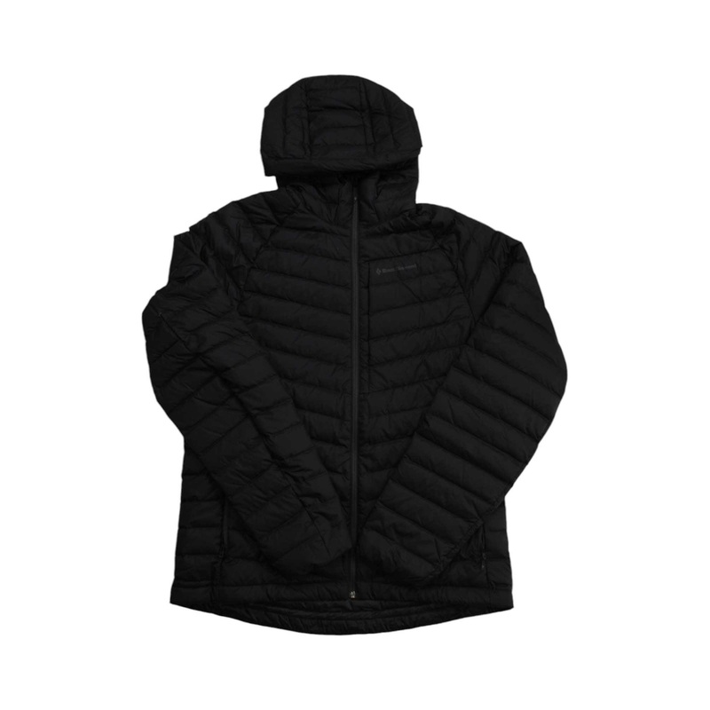 Black Diamond Mens Access Down Hoody