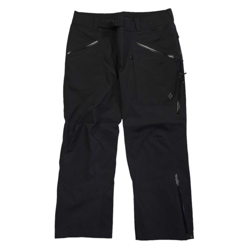 Black Diamond Mens Mission Pant