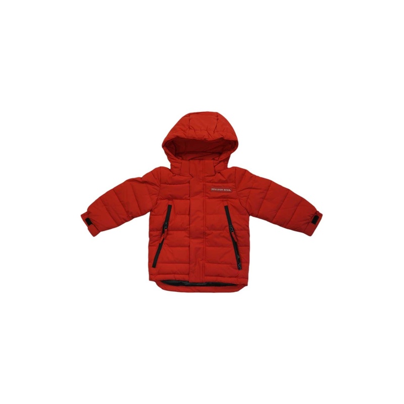 Boulder Gear Toddler Boys' Zeppelin Jacket