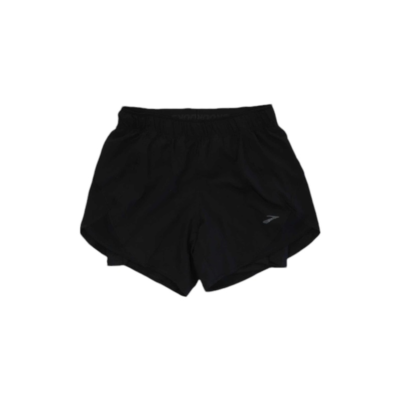 Brooks Women's Chaser 5 Inch 2-In-1 Short