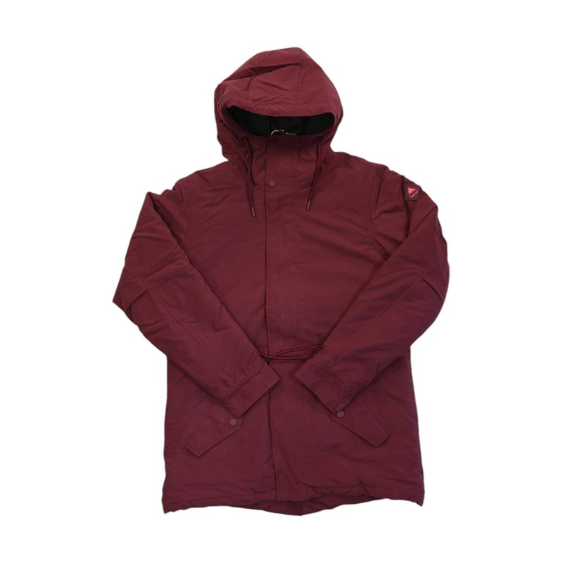 Burton Women's Insulated Sadie Jacket