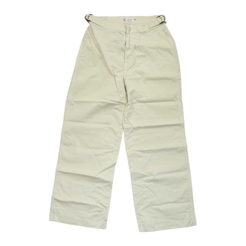 Carve Designs Women's Portland Twill Pant